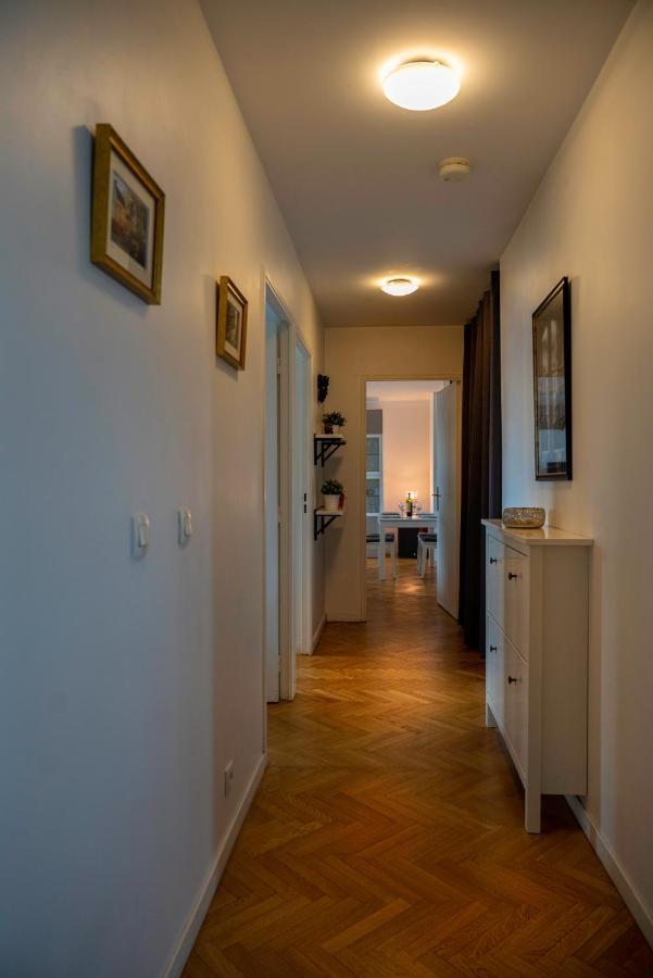 Appartement Familial Disney Val D'Europe La Vallee, Wifi Et Parking Серри Экстерьер фото