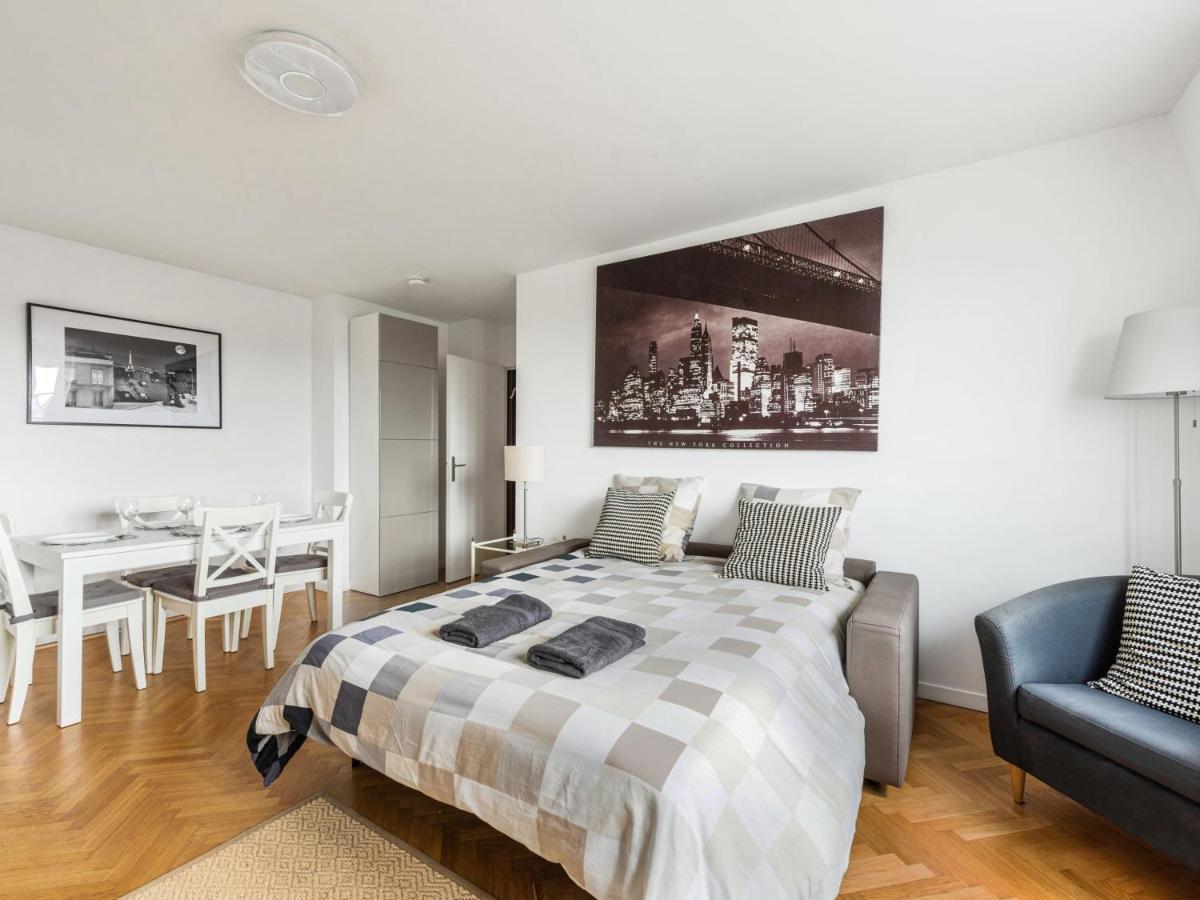 Appartement Familial Disney Val D'Europe La Vallee, Wifi Et Parking Серри Экстерьер фото
