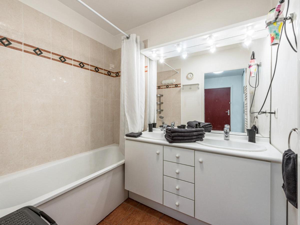 Appartement Familial Disney Val D'Europe La Vallee, Wifi Et Parking Серри Экстерьер фото